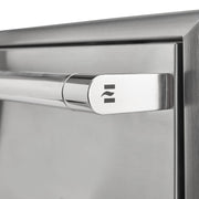 Coyote 30" Warming Drawer 2