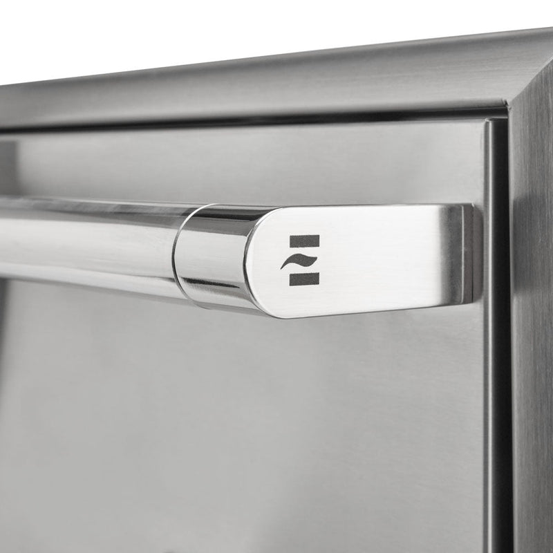Coyote 30" Warming Drawer 2