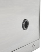 Coyote 30" Warming Drawer 4