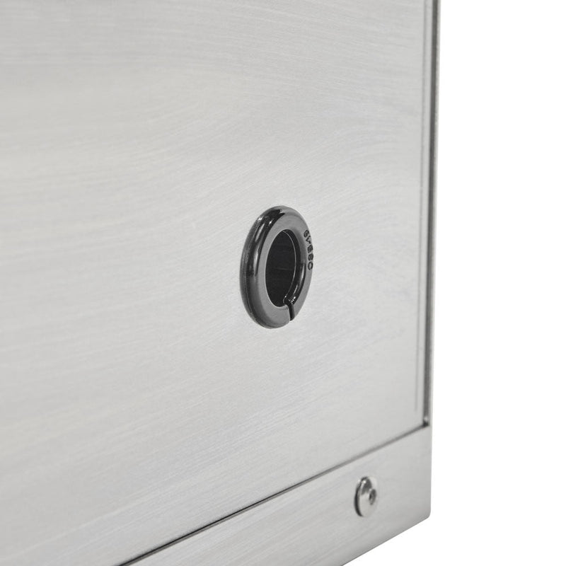 Coyote 30" Warming Drawer 4