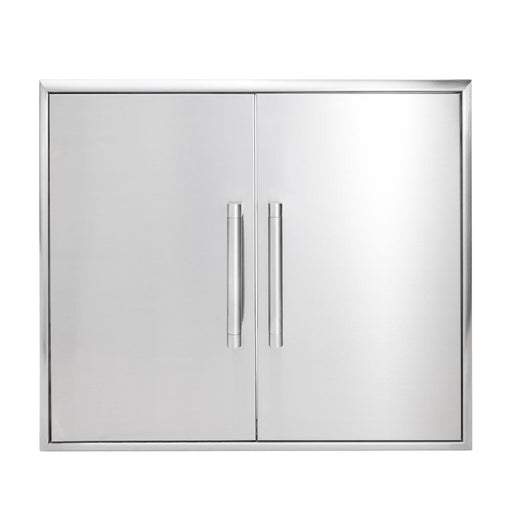 Coyote 31" Double Access Door 1