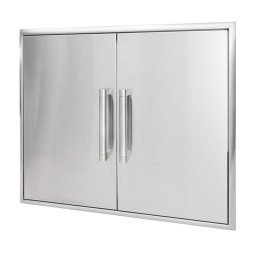 Coyote 31" Double Access Door