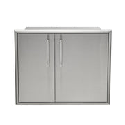 Coyote 31" Sealed Dry Storage Pantry 1