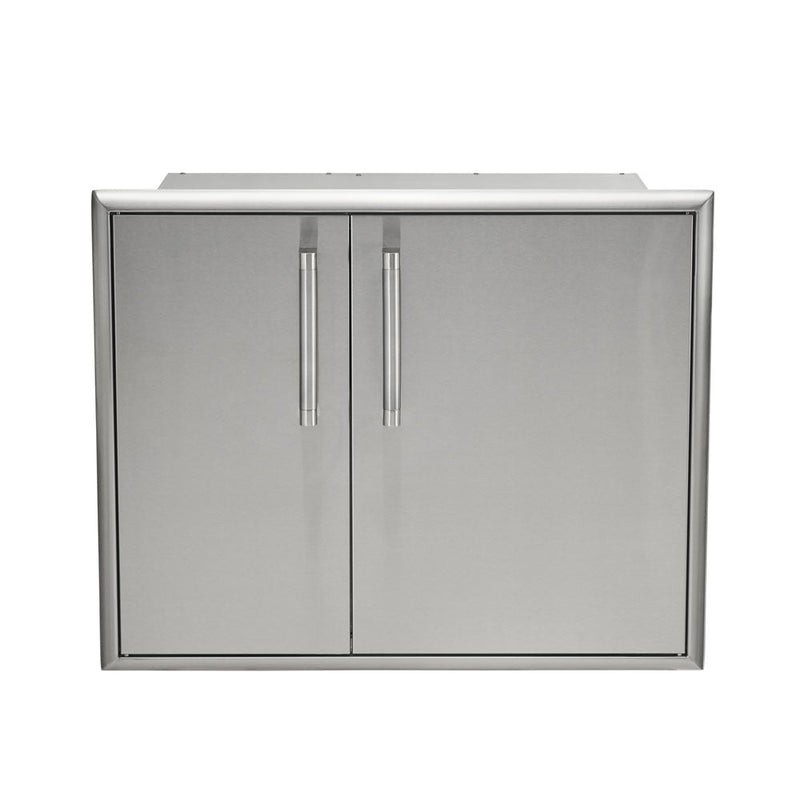 Coyote 31" Sealed Dry Storage Pantry 1