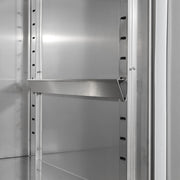 Coyote 31" Sealed Dry Storage Pantry