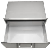 Coyote 32" Single Storage Drawer 1