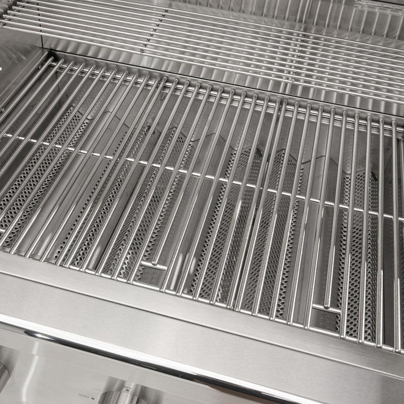 Coyote 34" CL-Series Grill Package - Includes C-Series 34" Built-In Grill, 31" Double Access Door & 12" Built-In Double Side Burner- C3C34+CDA2431+C1DB 15