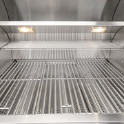 Coyote 34" C-Series Built-In Grill 16