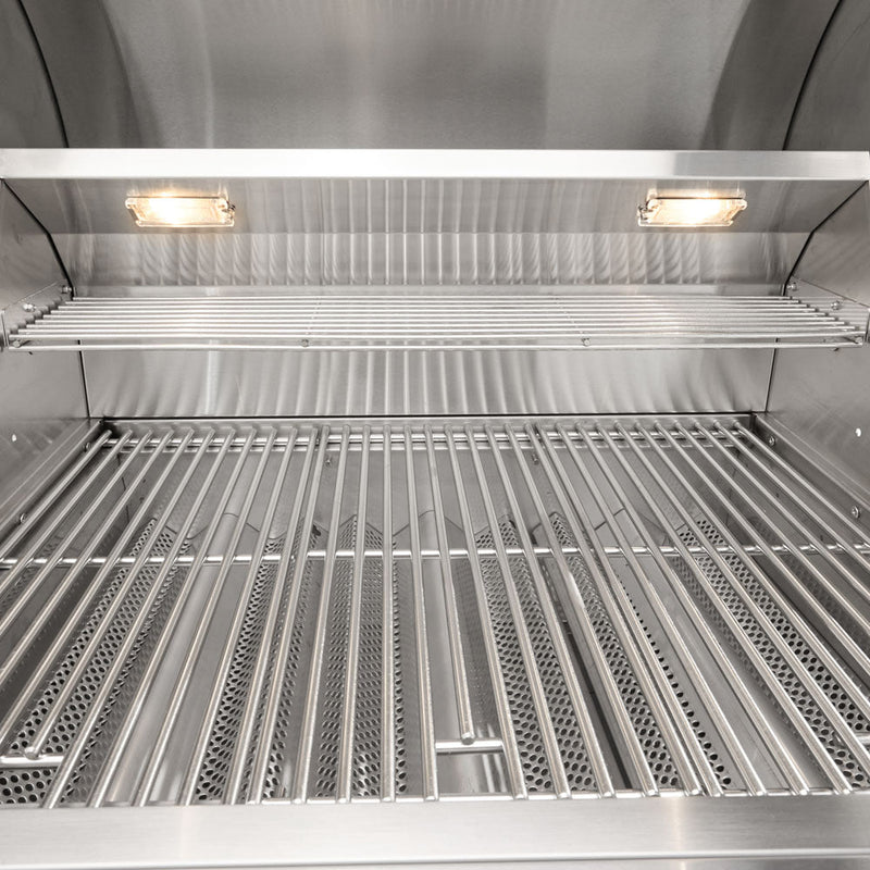 Coyote 34" C-Series Built-In Grill 16