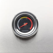 Coyote 34" C-Series Built-In Grill 19