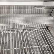 Coyote 34" CL-Series Grill Package - Includes C-Series 34" Built-In Grill, 31" Double Access Door & 12" Built-In Double Side Burner- C3C34+CDA2431+C1DB 21