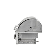 Coyote 34" C-Series Built-In Grill 4