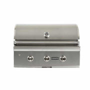 Coyote 34" C-Series Grill With Cart - C2C34+C1C34CT 