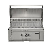 Coyote 36" Built-In Charcoal Grill 15