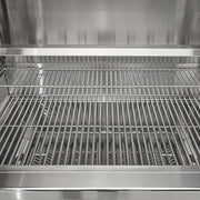 Coyote 36" Built-In Charcoal Grill 16