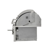 Coyote 36" Built-In Charcoal Grill 20