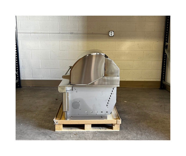 Coyote 36" Built-In Pellet Grill - C1P36-OPENBOX 14