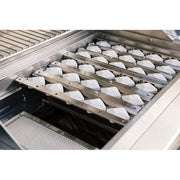 Coyote 36" Ceramic Flavorizer - 3 Piece Set for C2Sl36 Grills - CBRIQ36 1