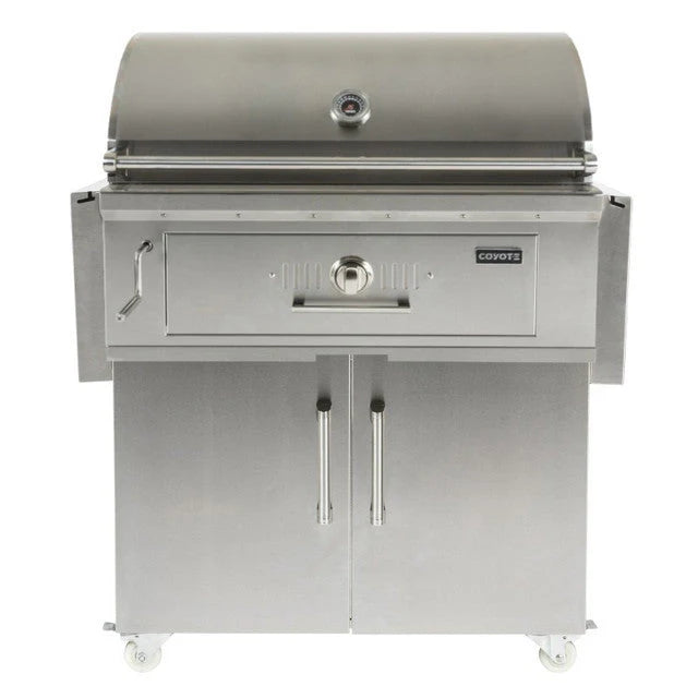 Charcoal Grills