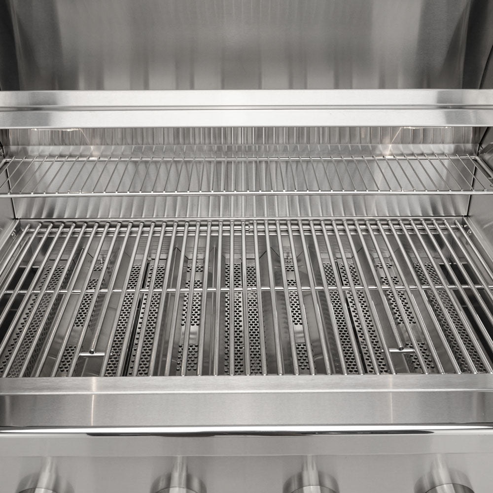 Coyote CL-Series Built-In Grill - Thumbnail 3