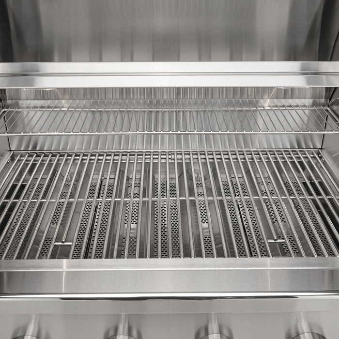 Coyote 36" CL-Series Built-In Grill 13
