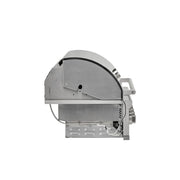 Coyote 36" CL Grill Package w/ Accessories - C3CL36+C3-DA2436+C3DB+CCVR36-BIG+CCHTRAY12+C3CLSIGRATE36V+C1GRDL 4