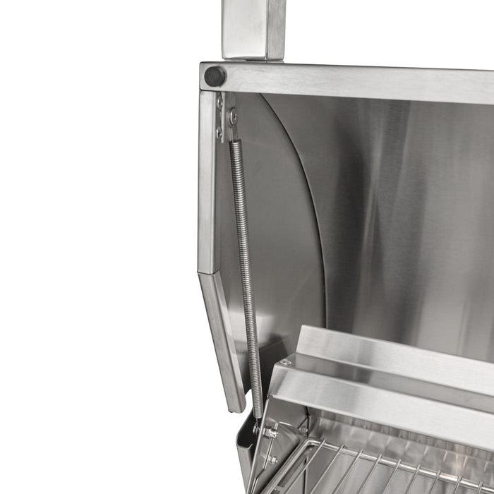 Coyote 36" CL-Series Built-In Grill 17