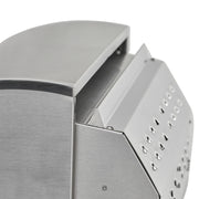 Coyote 36" CL Grill Package w/ Accessories - C3CL36+C3-DA2436+C3DB+CCVR36-BIG+CCHTRAY12+C3CLSIGRATE36V+C1GRDL 14