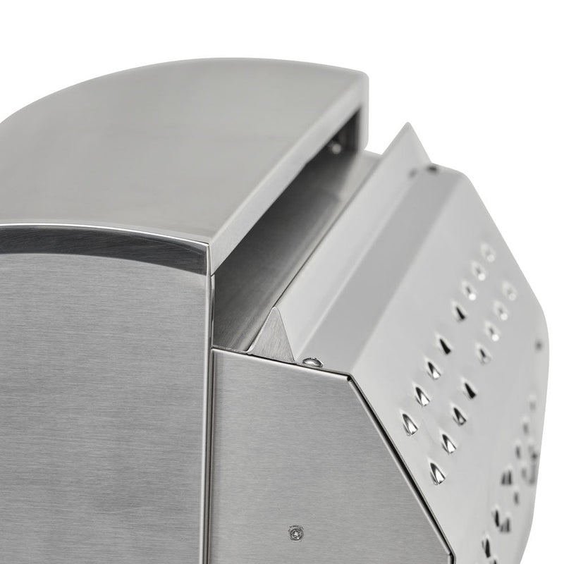 Coyote 36" CL Grill Package w/ Accessories - C3CL36+C3-DA2436+C3DB+CCVR36-BIG+CCHTRAY12+C3CLSIGRATE36V+C1GRDL 14