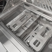 Coyote 36" CL-Series Built-In Grill 22