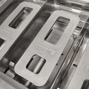 Coyote 36" CL-Series Built-In Grill 7