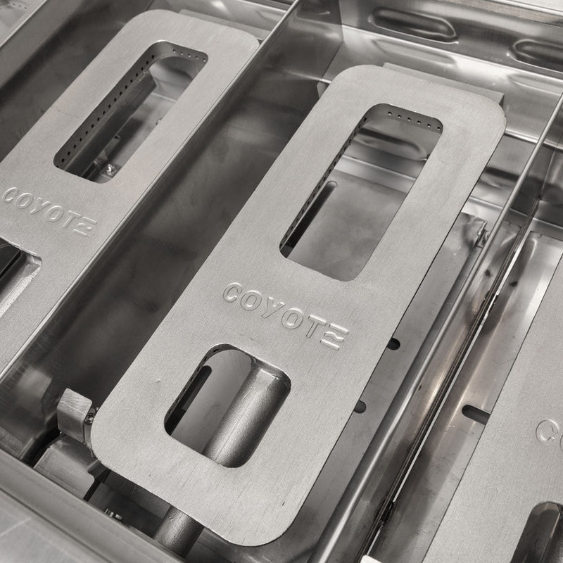 Coyote 36" CL-Series Built-In Grill 7