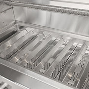 Coyote 36" CL Grill Package w/ Accessories - C3CL36+C3-DA2436+C3DB+CCVR36-BIG+CCHTRAY12+C3CLSIGRATE36V+C1GRDL 7