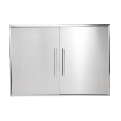 Coyote 36" Double Access Door 1