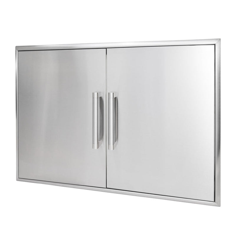 Coyote 36" Double Access Door 3