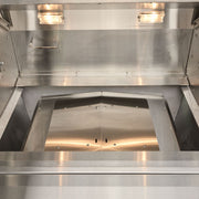 Coyote 36" Next Gen Pellet Grill - Built-In 10