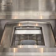 Coyote 36" Next Gen Pellet Grill - Built-In 12