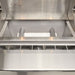 Coyote 36" Next Gen Pellet Grill - Built-In 13