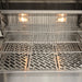 Coyote 36" Next Gen Pellet Grill - Built-In 15