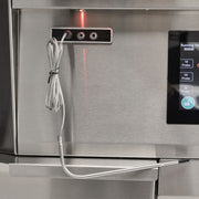 Coyote 36" Next Gen Pellet Grill - Built-In 17