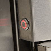 Coyote 36" Next Gen Pellet Grill - Built-In 19