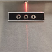 Coyote 36" Next Gen Pellet Grill - Built-In 20