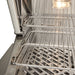 Coyote 36" Next Gen Pellet Grill - Built-In 23