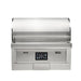 Coyote 36" Next Gen Pellet Grill - Built-In 24