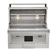 Coyote 36" Next Gen Pellet Grill - Built-In 25