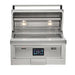 Coyote 36" Next Gen Pellet Grill - Built-In 26