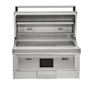 Coyote 36" Next Gen Pellet Grill - Built-In 27