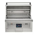 Coyote 36" Next Gen Pellet Grill - Built-In 28
