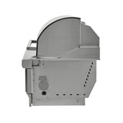 Coyote 36" Next Gen Pellet Grill - Built-In 30