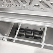 Coyote 36" Next Gen Pellet Grill - Built-In 31